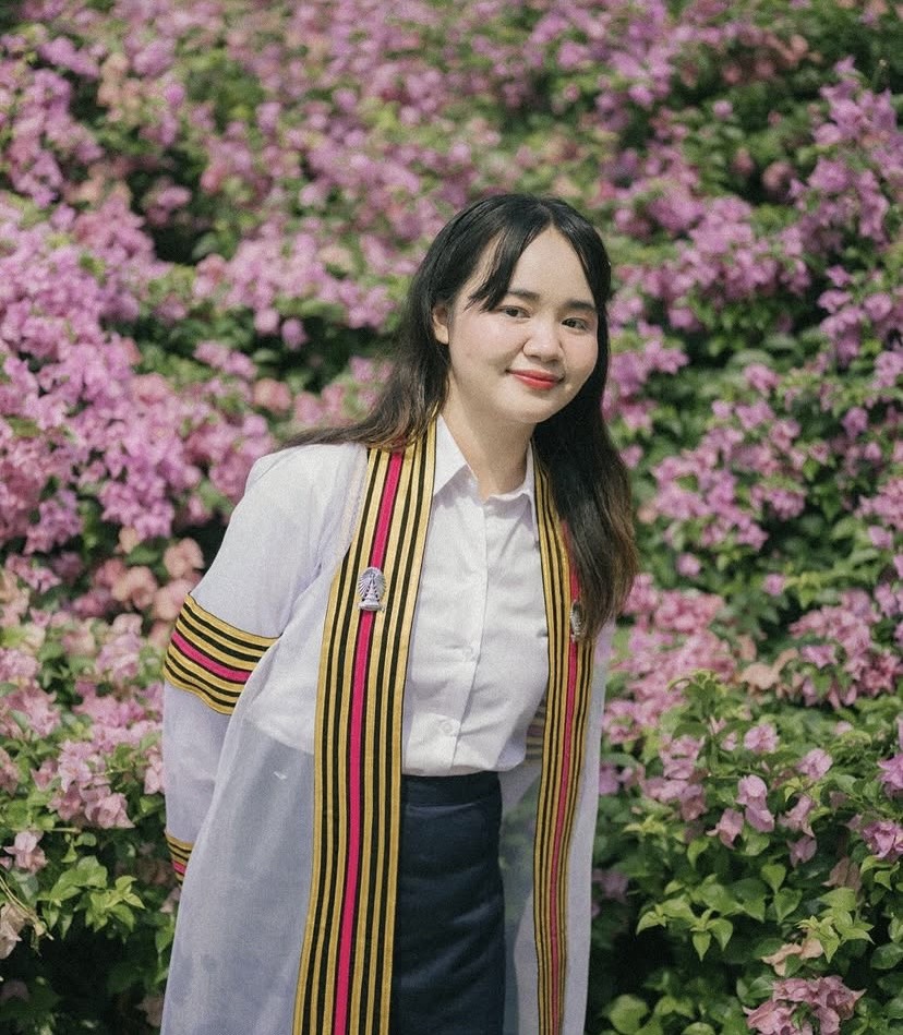 นางสาว วัชรารินทร์ วงศ์ษานิติ